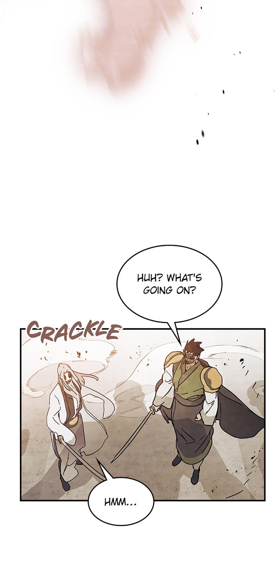 Yi Shen Dang Guan Chapter 74 44